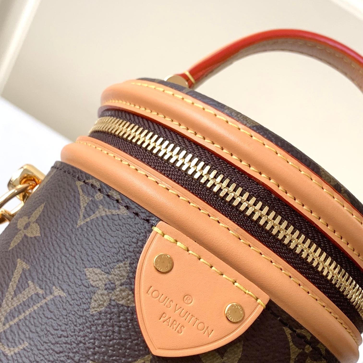 LV- Nano Cannes