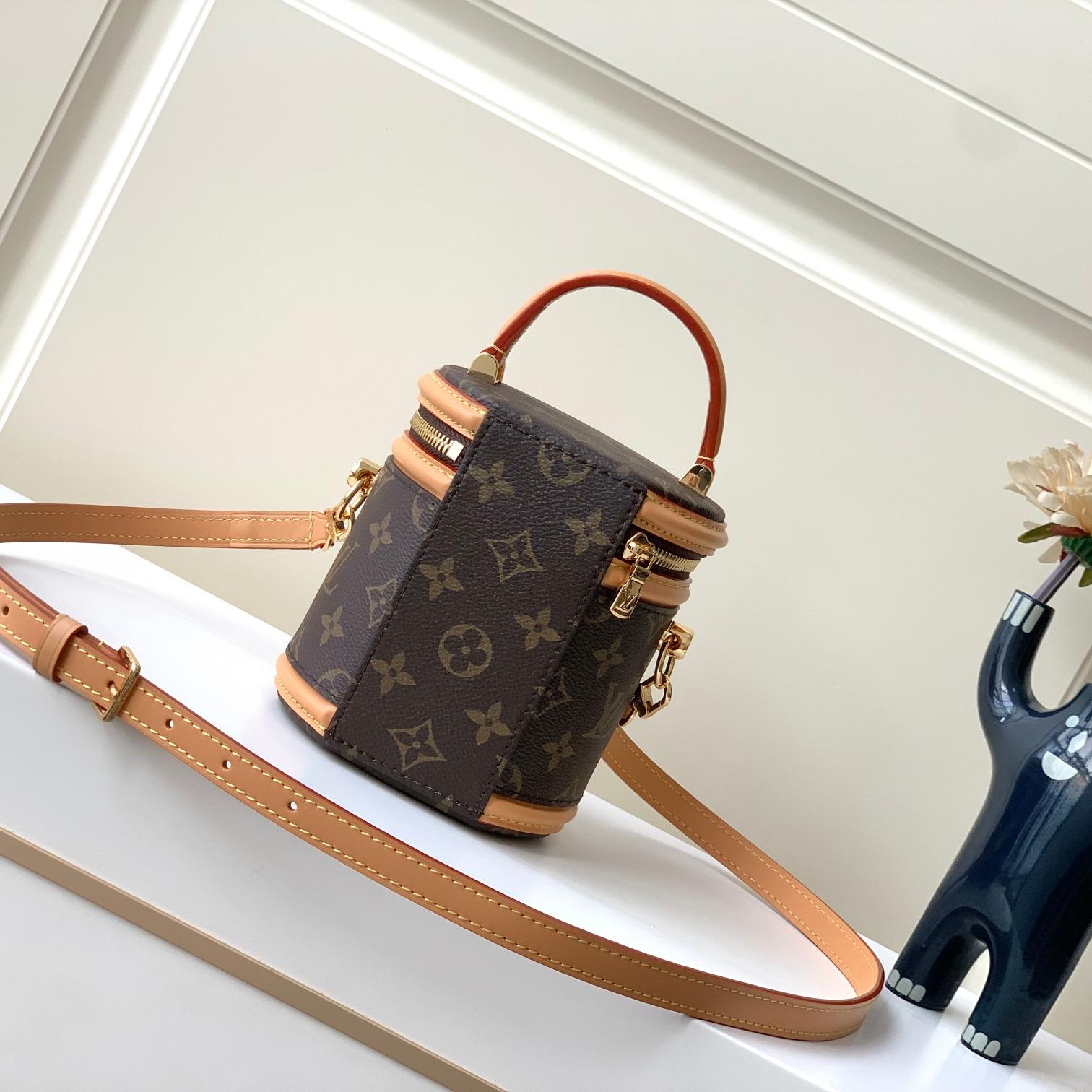 LV- Nano Cannes