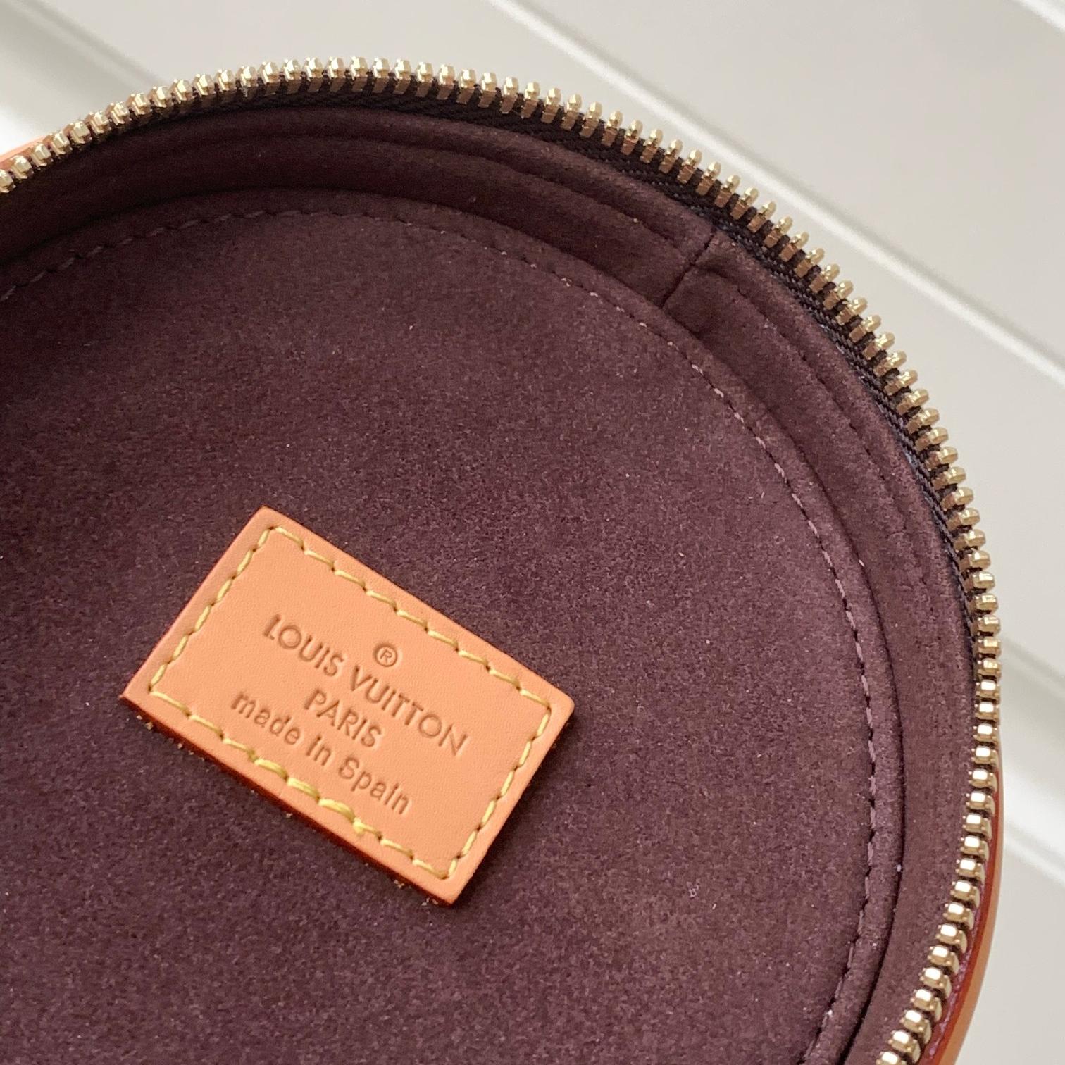 LV- Nano Cannes