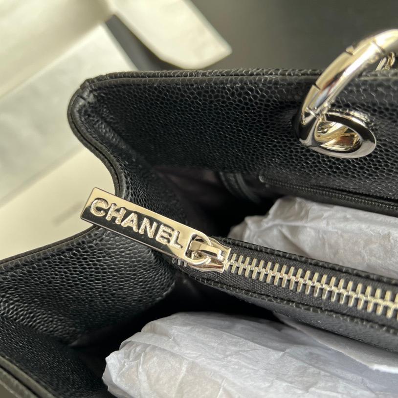 CHANEL-Diaper bag