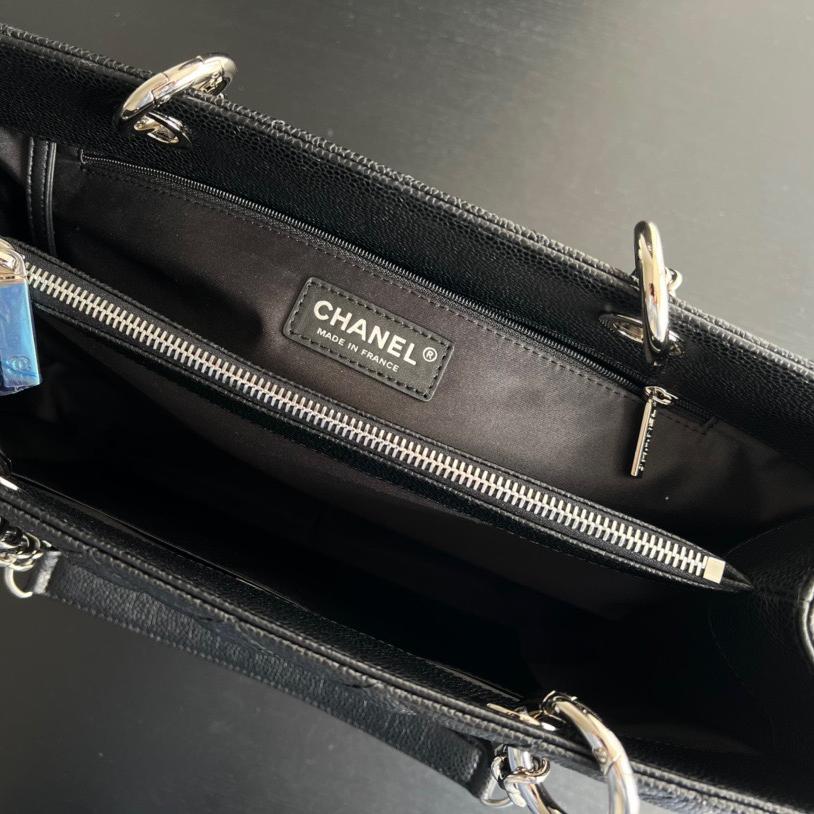 CHANEL-Diaper bag