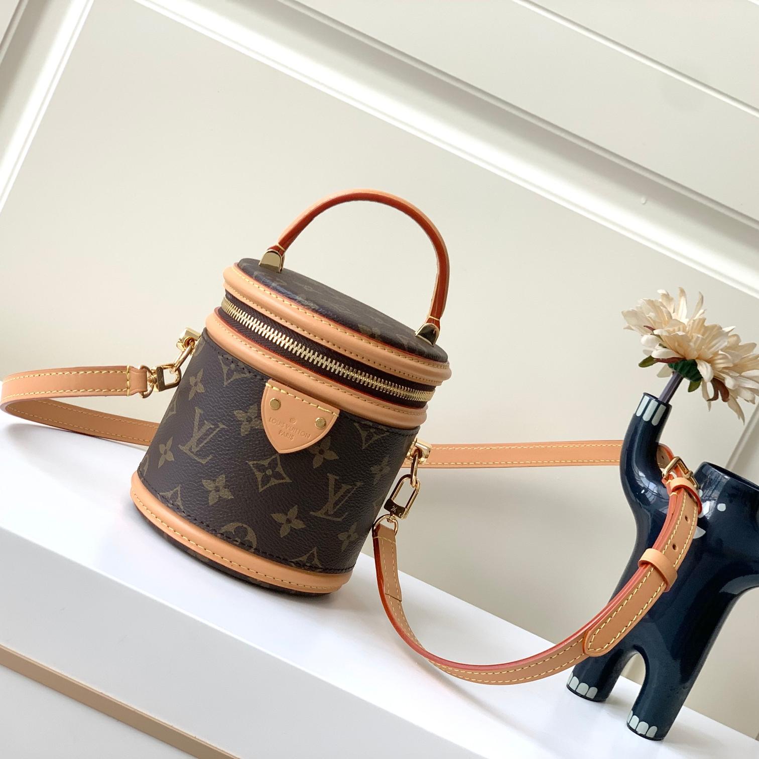 LV- Nano Cannes