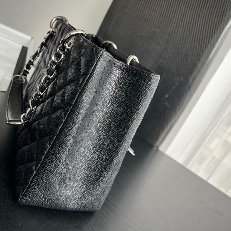 CHANEL-Diaper bag