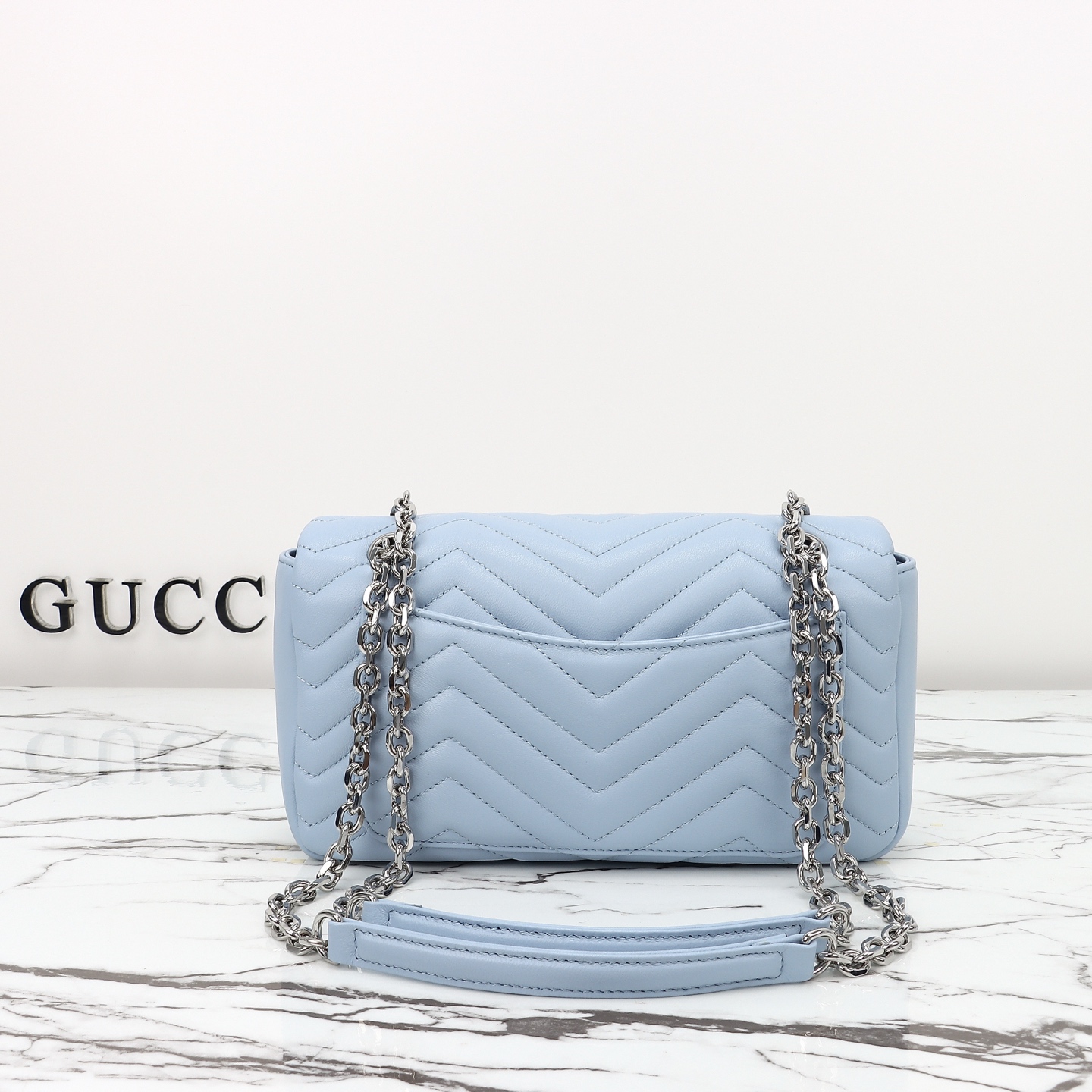 GUCCI-marmont bag