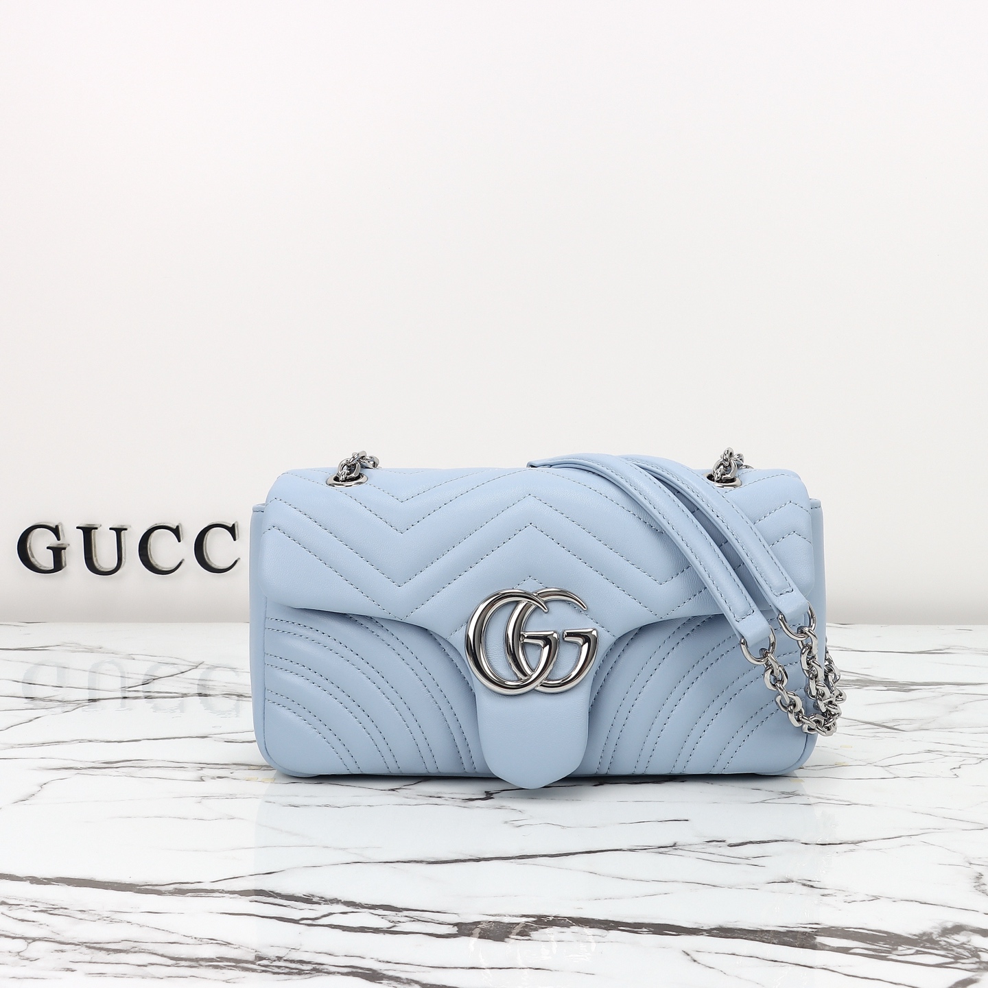 GUCCI-marmont bag