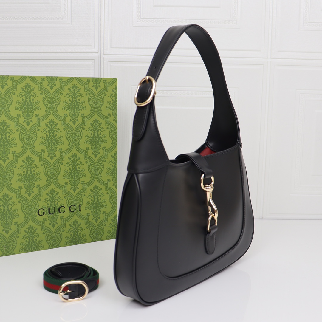 Gucci- Jackie  Series handbag