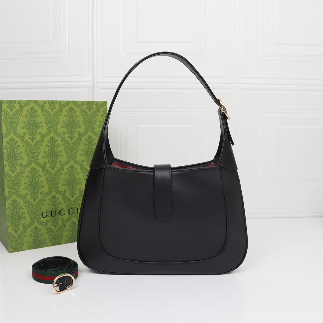 Gucci- Jackie  Series handbag