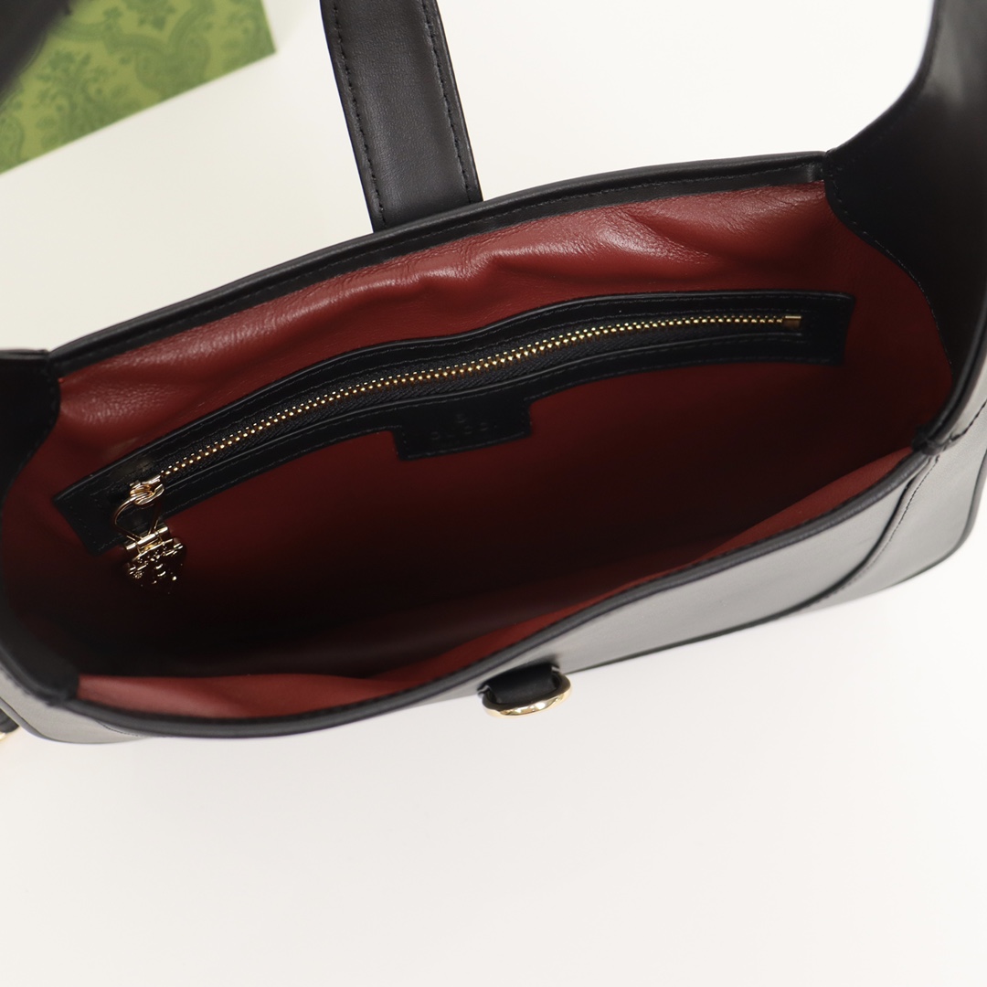 Gucci- Jackie  Series handbag