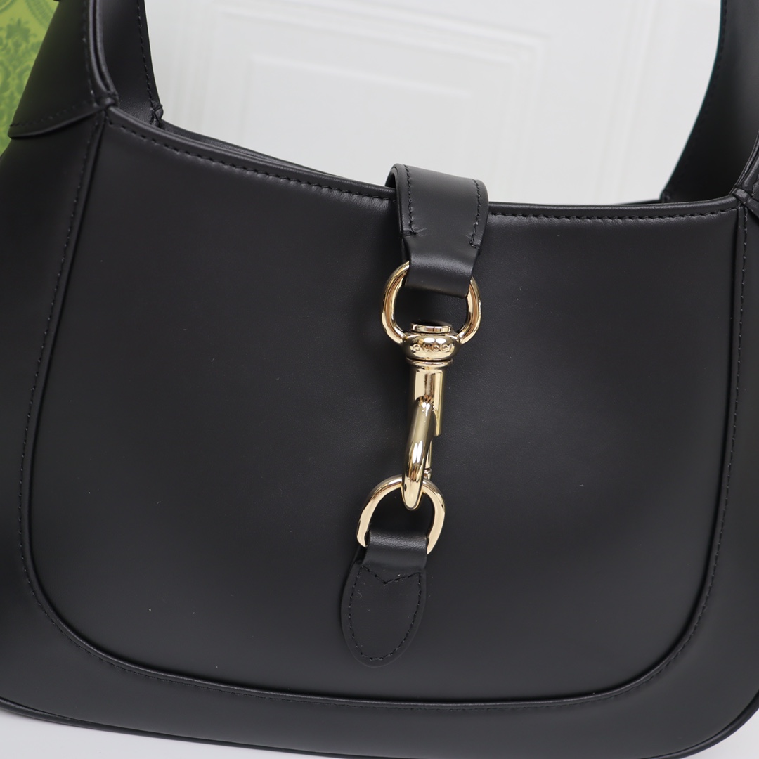 Gucci- Jackie  Series handbag