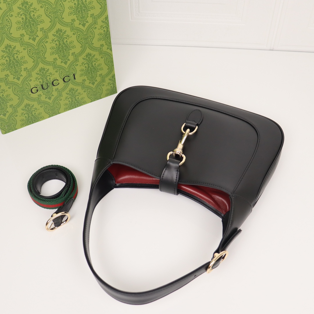 Gucci- Jackie  Series handbag