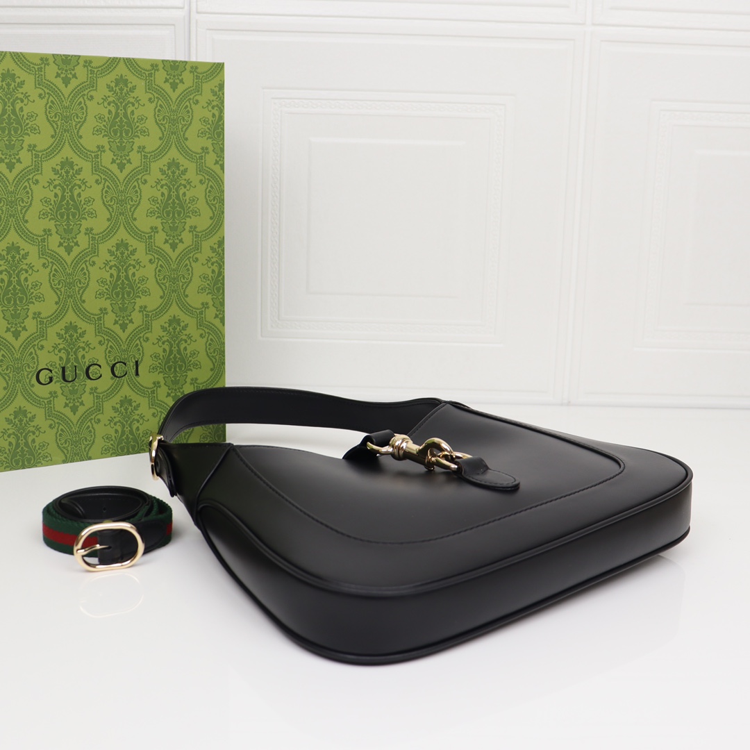 Gucci- Jackie  Series handbag