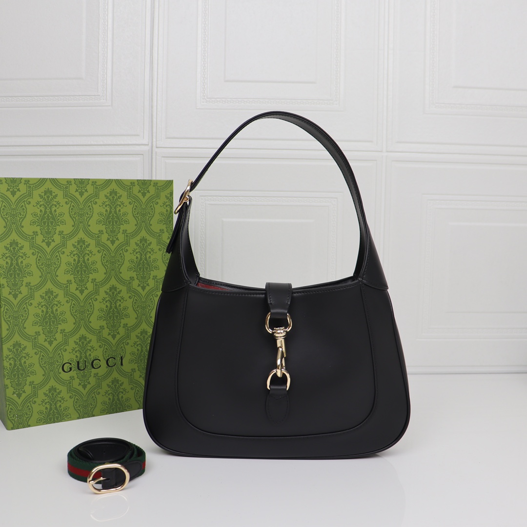 Gucci- Jackie  Series handbag