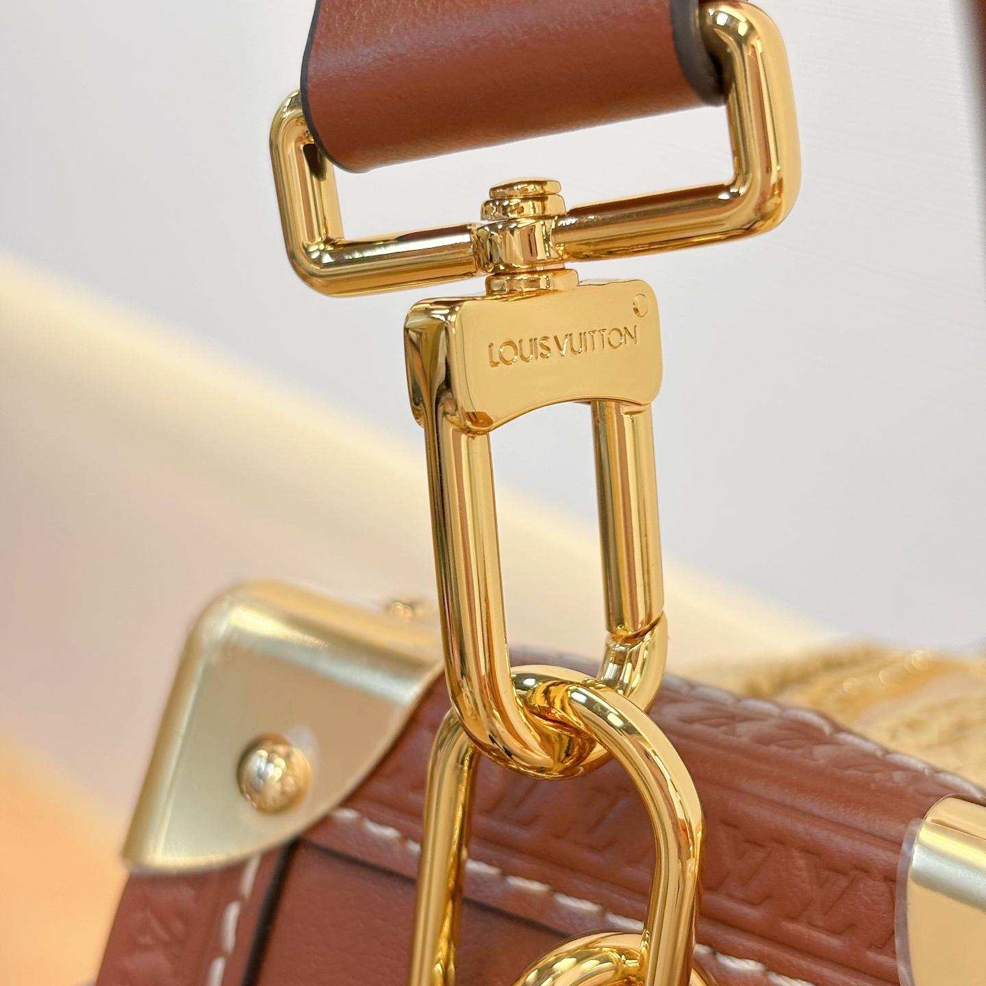 YSL-SIDE TRUNK