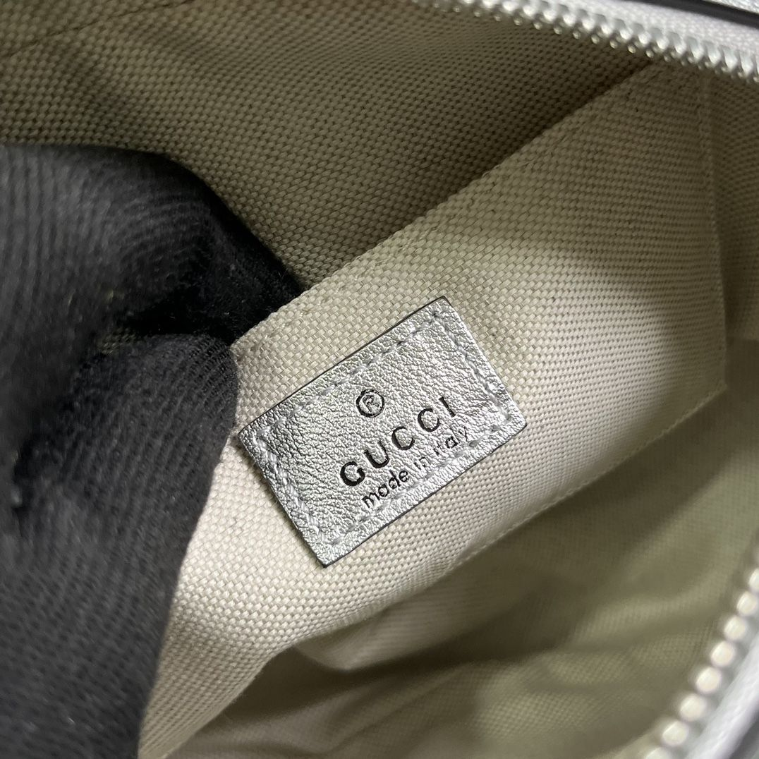 Gucci-Blondie small shoulder bag
