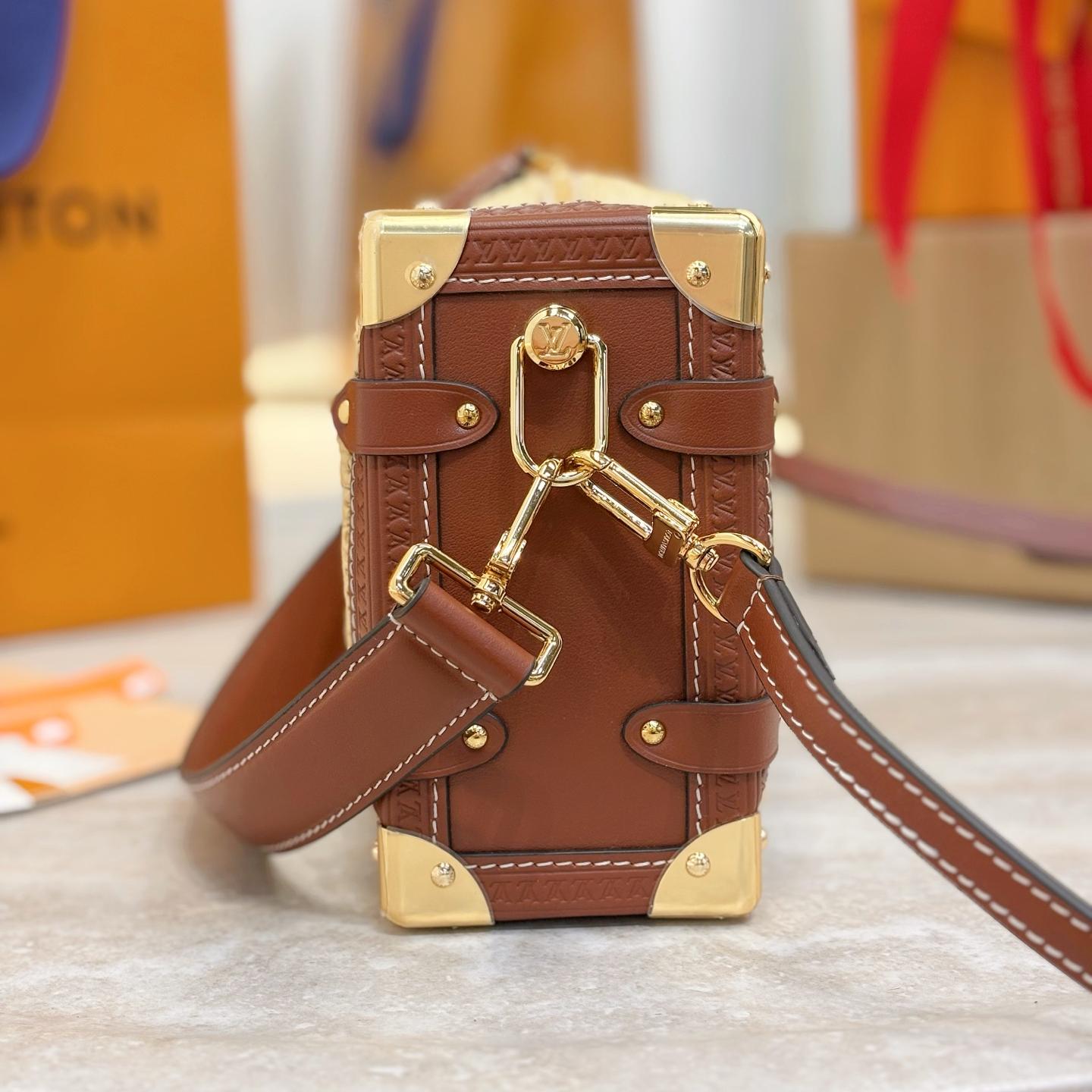 YSL-SIDE TRUNK