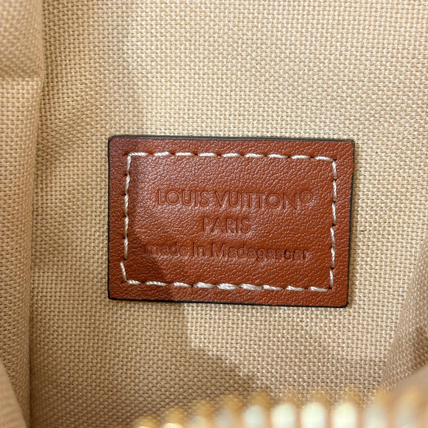 YSL-SIDE TRUNK