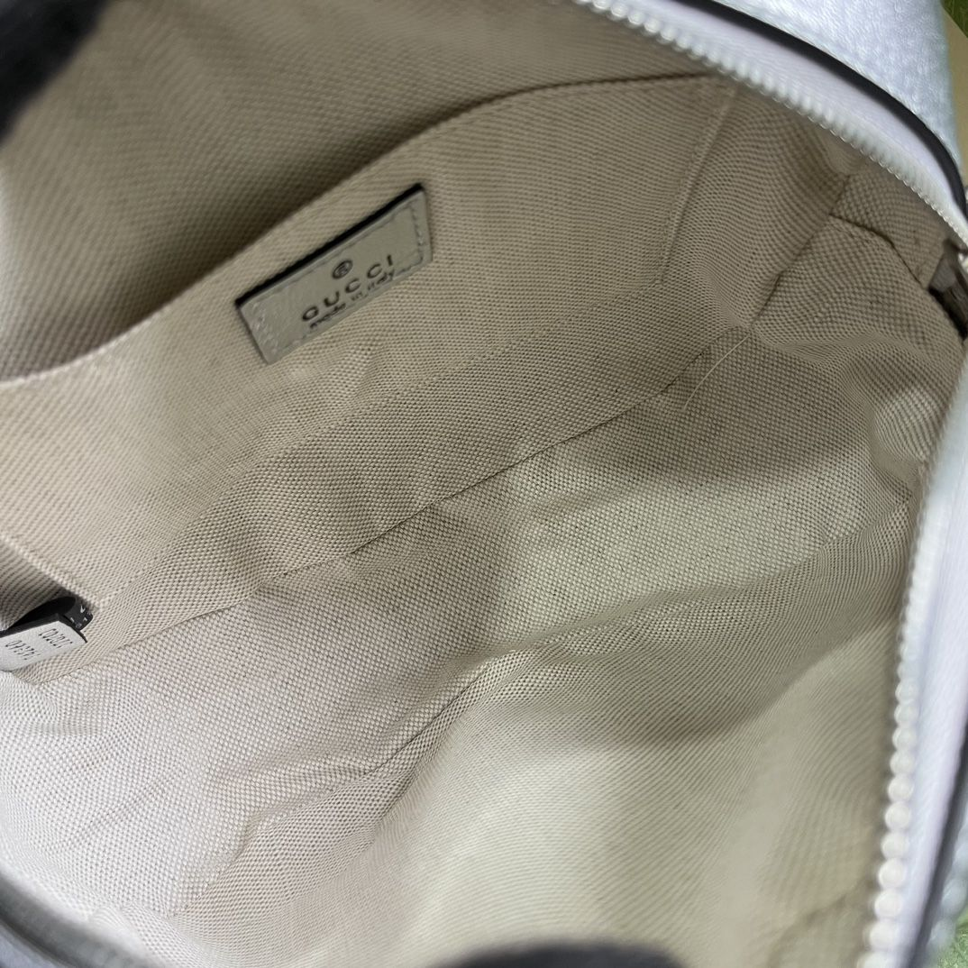 Gucci-Blondie small shoulder bag