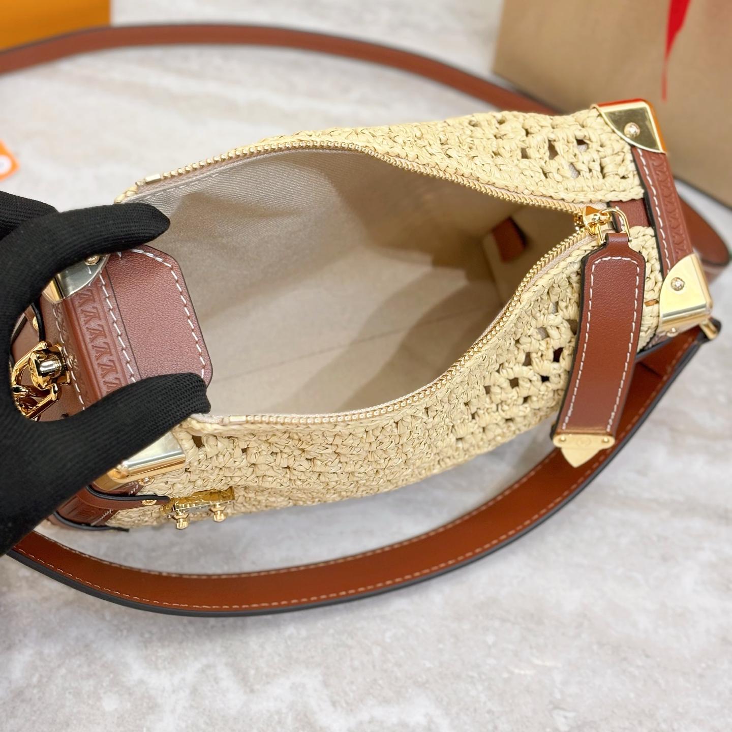 YSL-SIDE TRUNK
