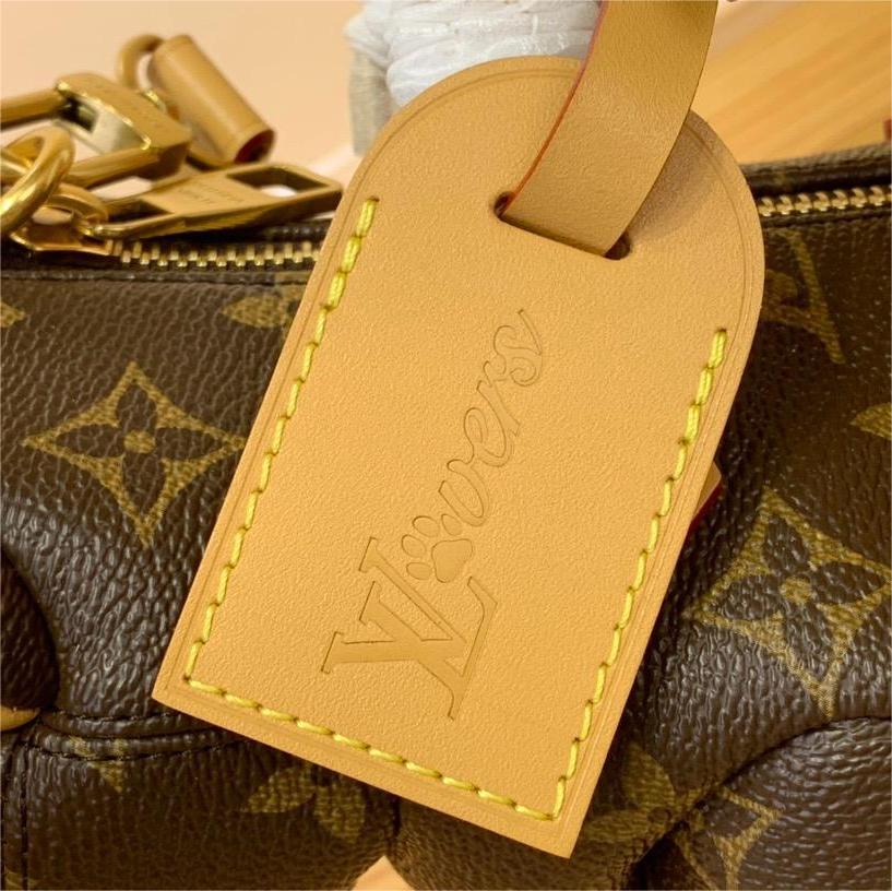 LV-Pooch Bag