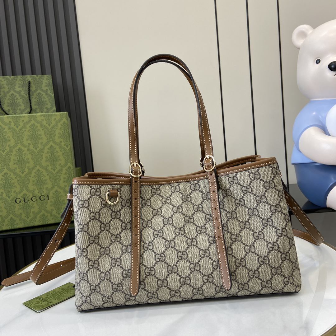 Gucci Ophidia tote bag