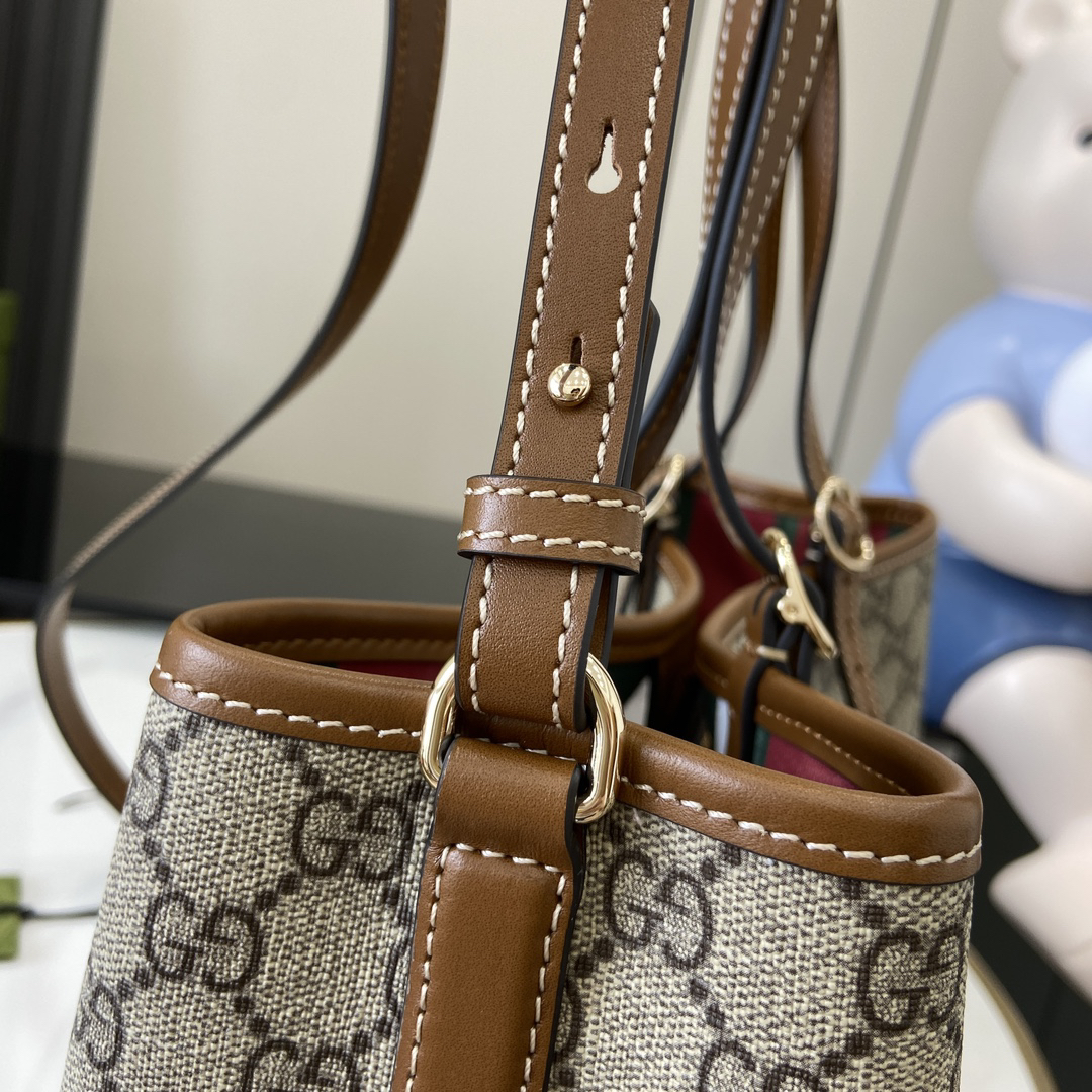 Gucci Ophidia tote bag