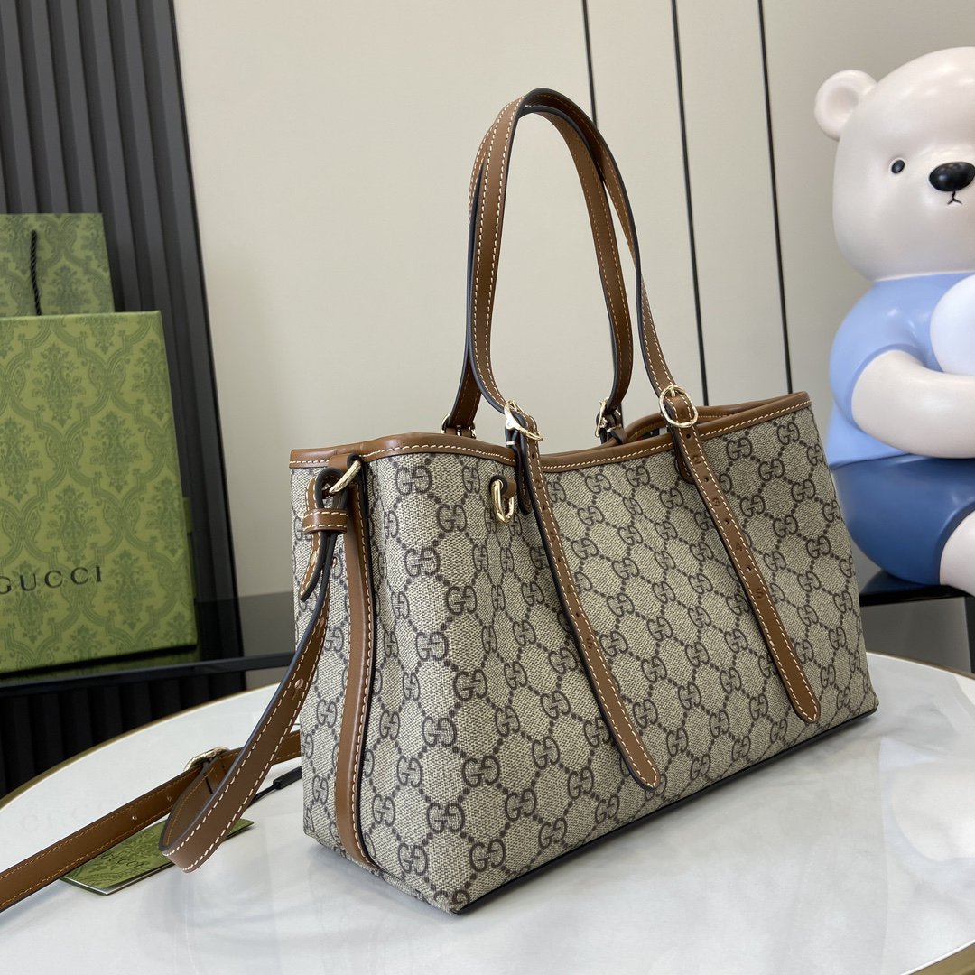 Gucci Ophidia tote bag