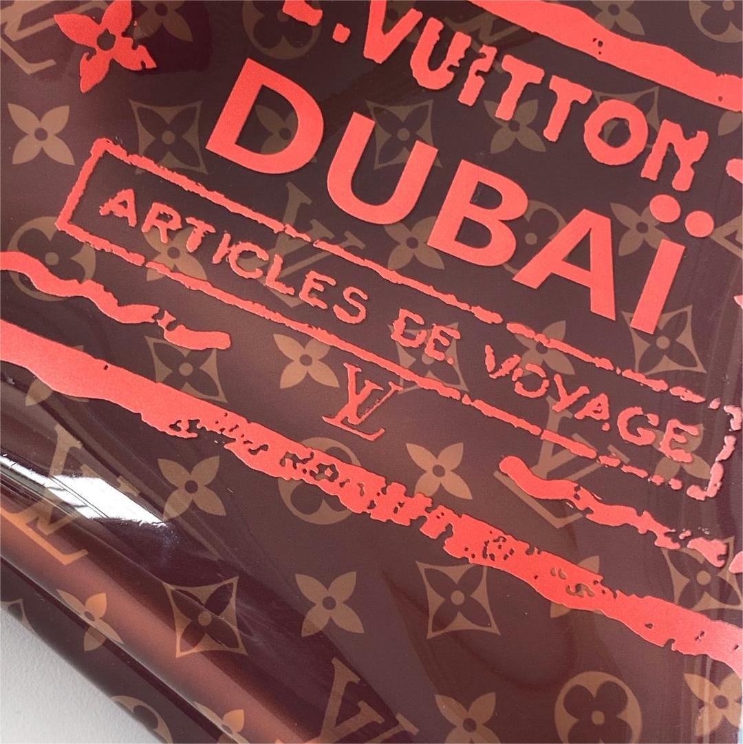 LV-Neverfull Monogram  Tote bag