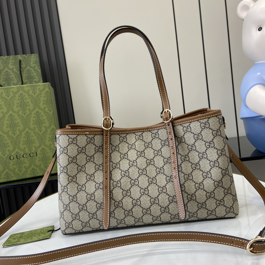 Gucci Ophidia tote bag