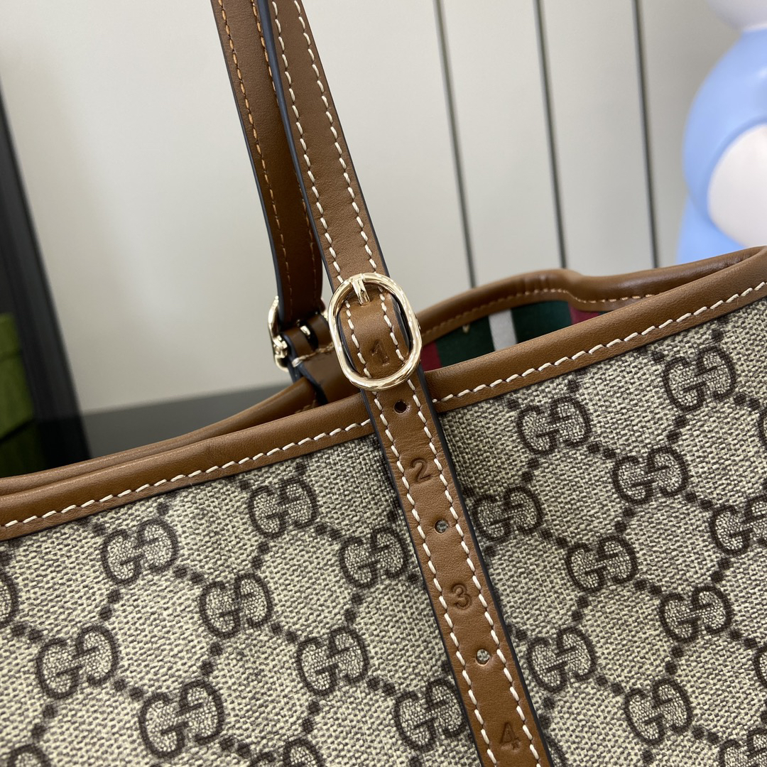 Gucci Ophidia tote bag