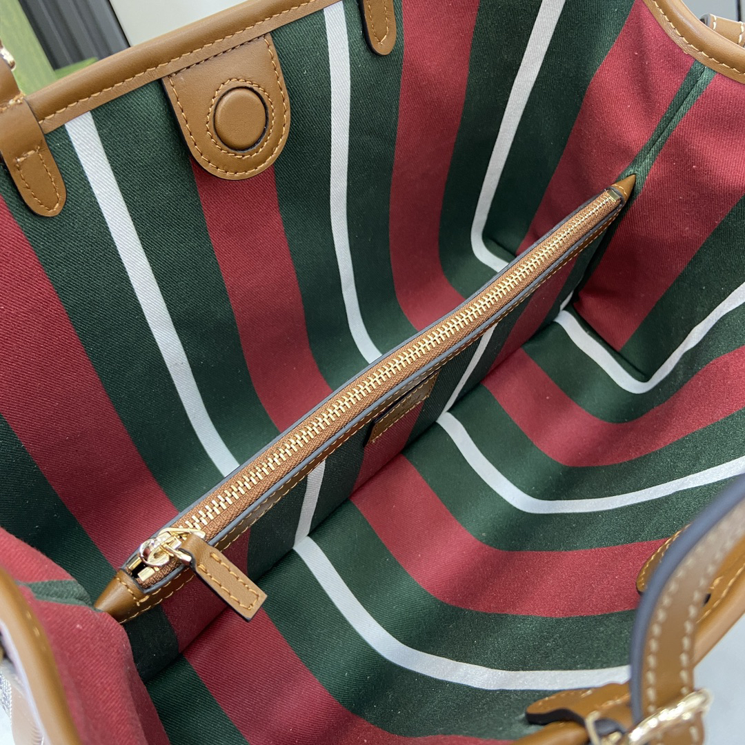 Gucci Ophidia tote bag