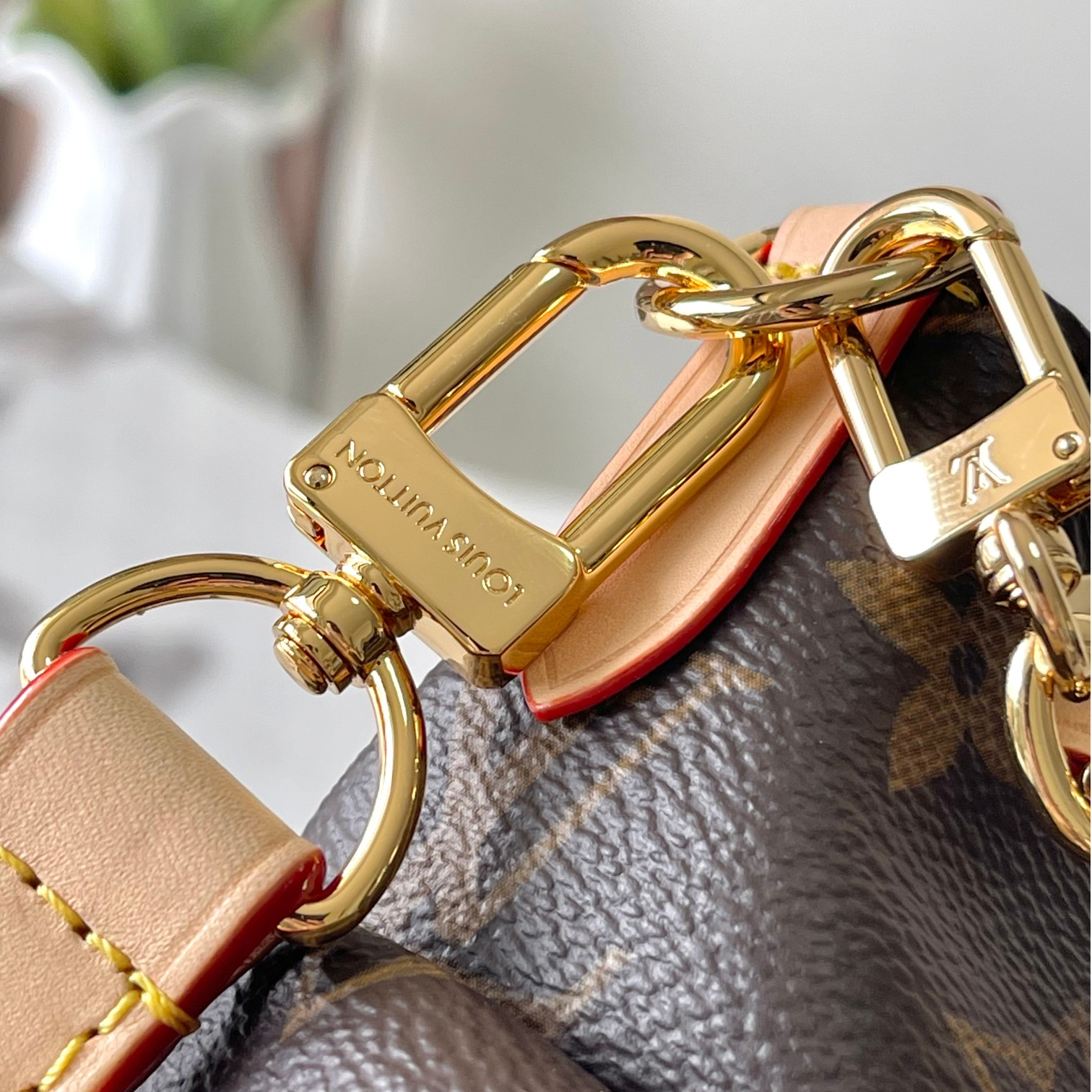 LV-2025 new style Odysée handbag