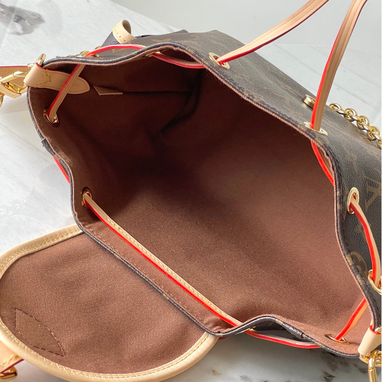 LV-2025 new style Odysée handbag