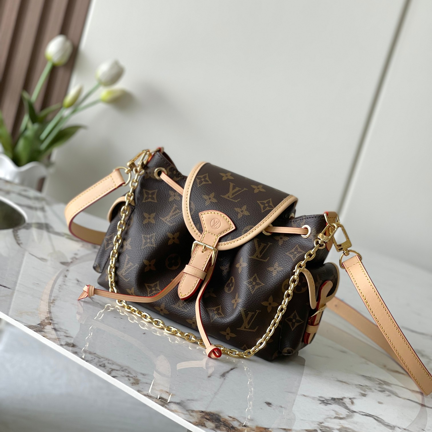 LV-2025 new style Odysée handbag