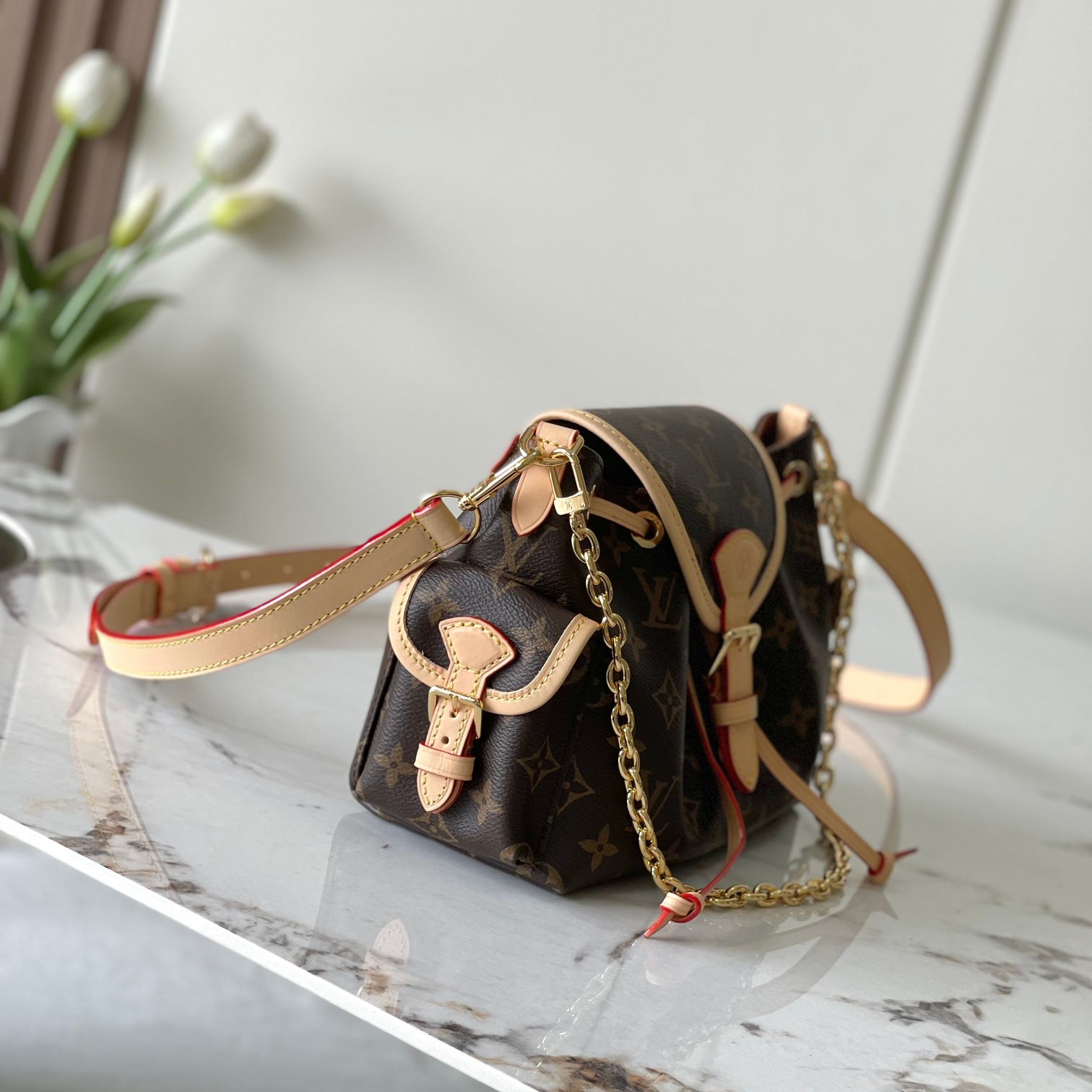 LV-2025 new style Odysée handbag