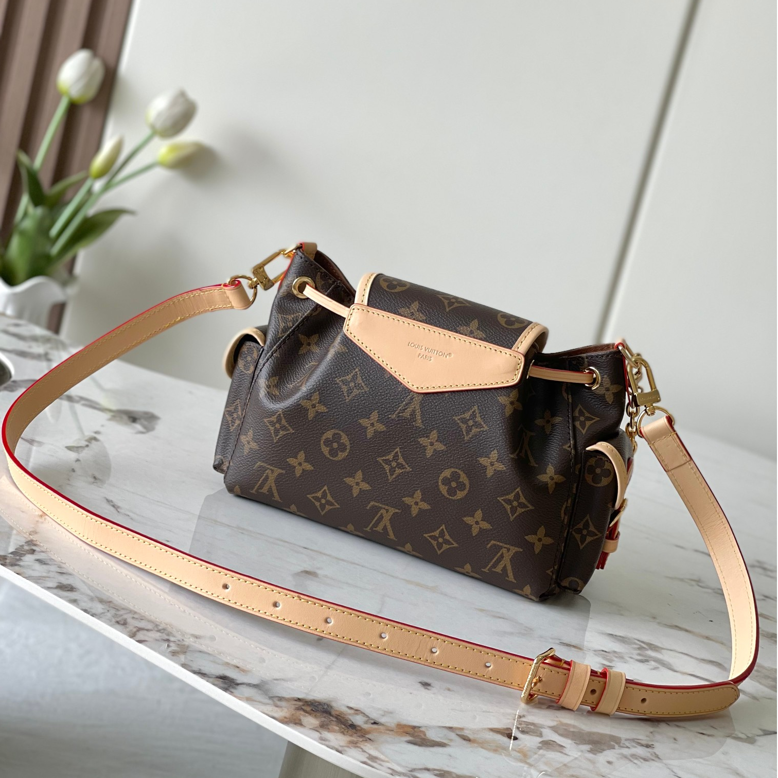 LV-2025 new style Odysée handbag