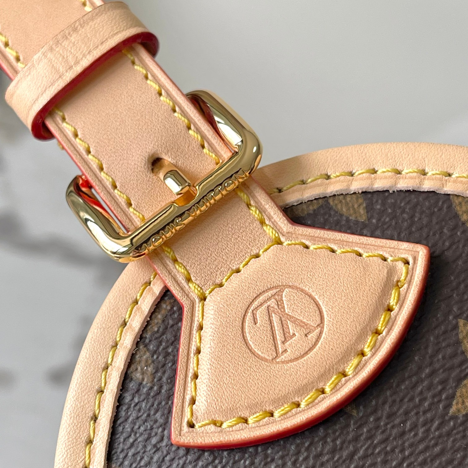 LV-2025 new style Odysée handbag