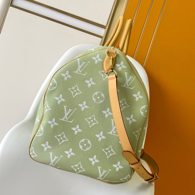 LV-SEDY BANDOULIÈRE50CROSSBODY BAG GRASS GREEN