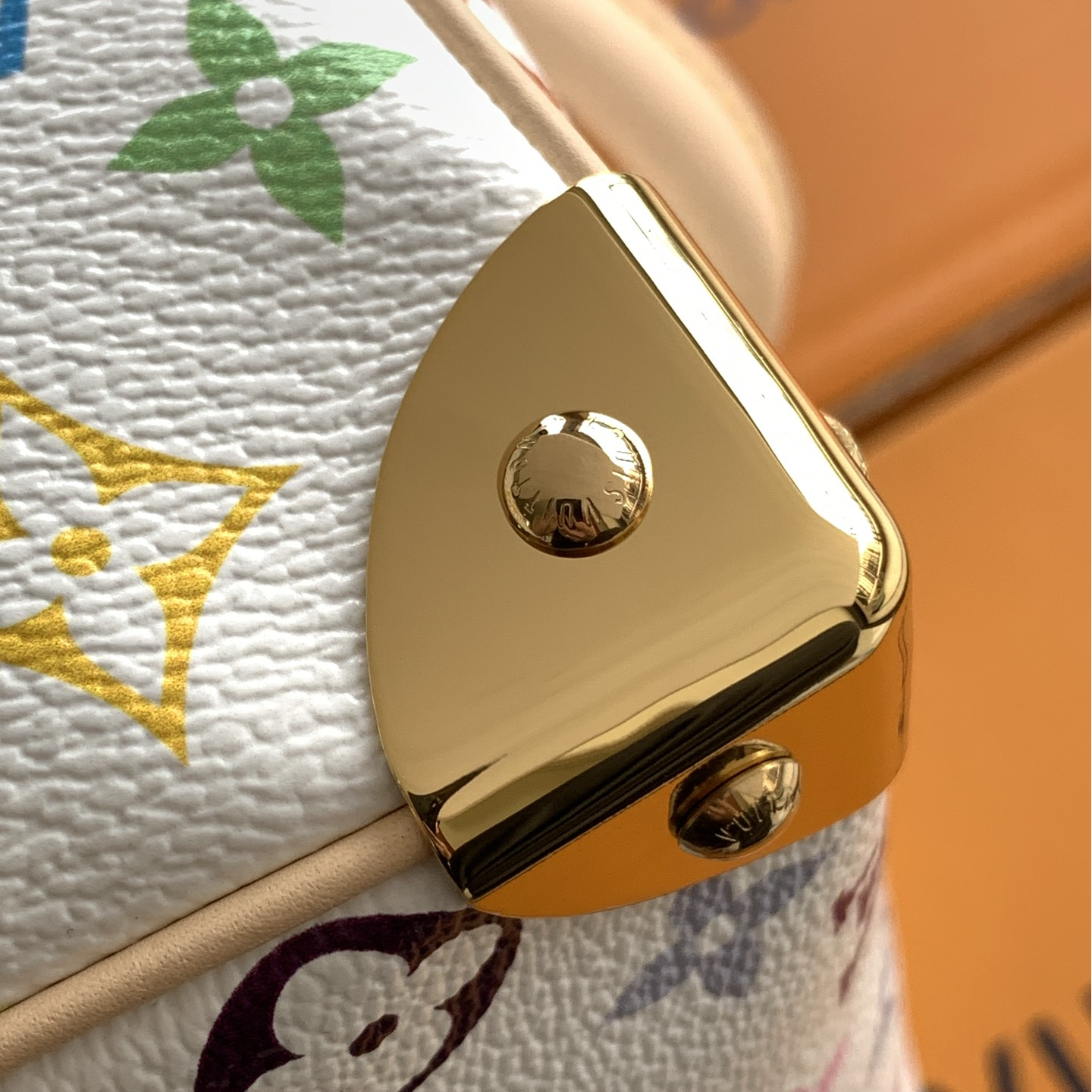 LV-Speedy Bandouliere 25 handbag