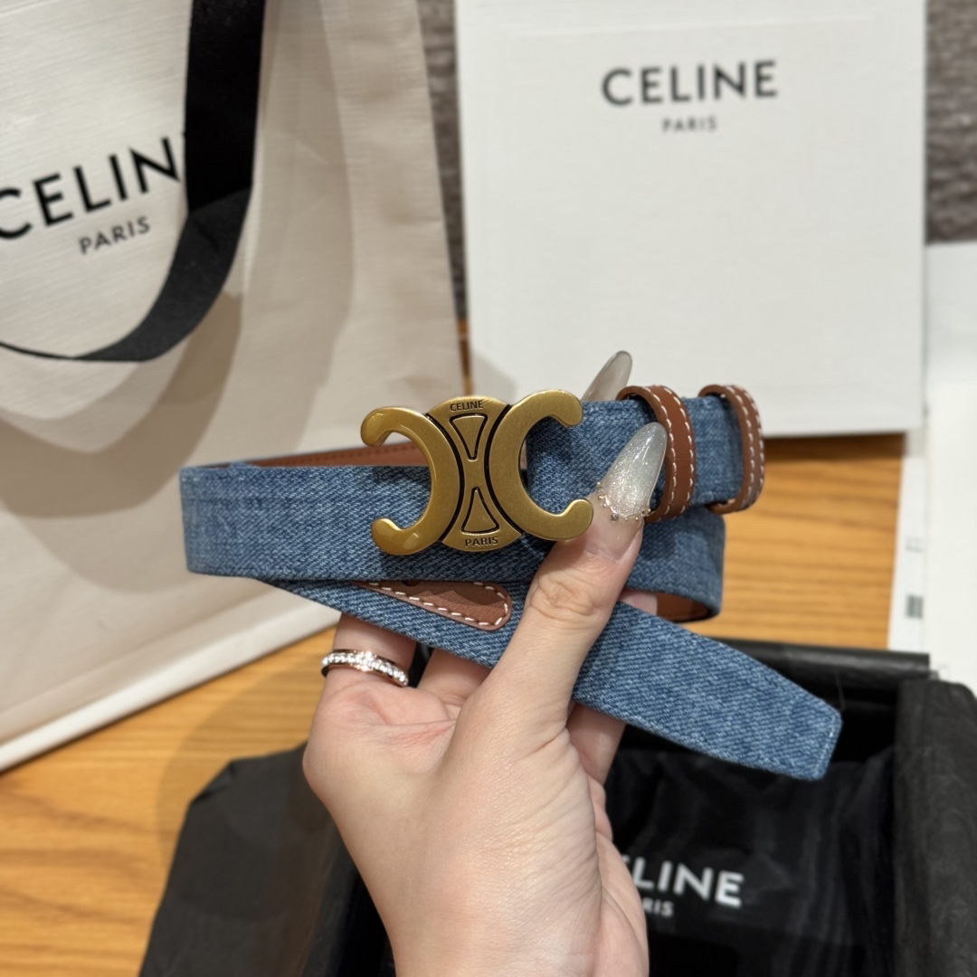 Celine-Jean belt