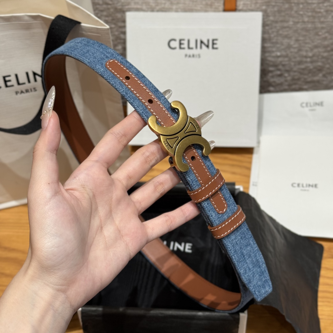 Celine-Jean belt