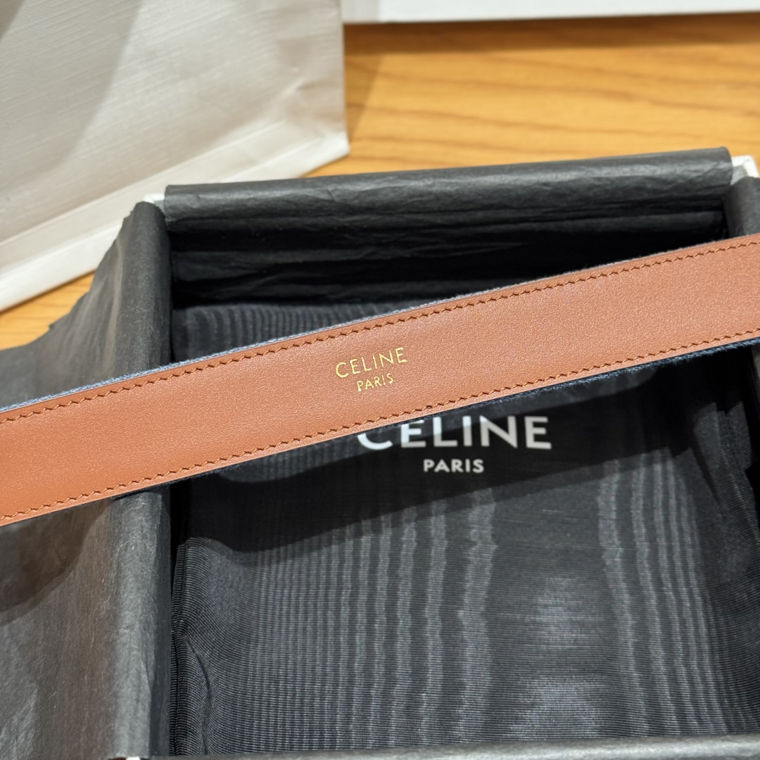 Celine-Jean belt