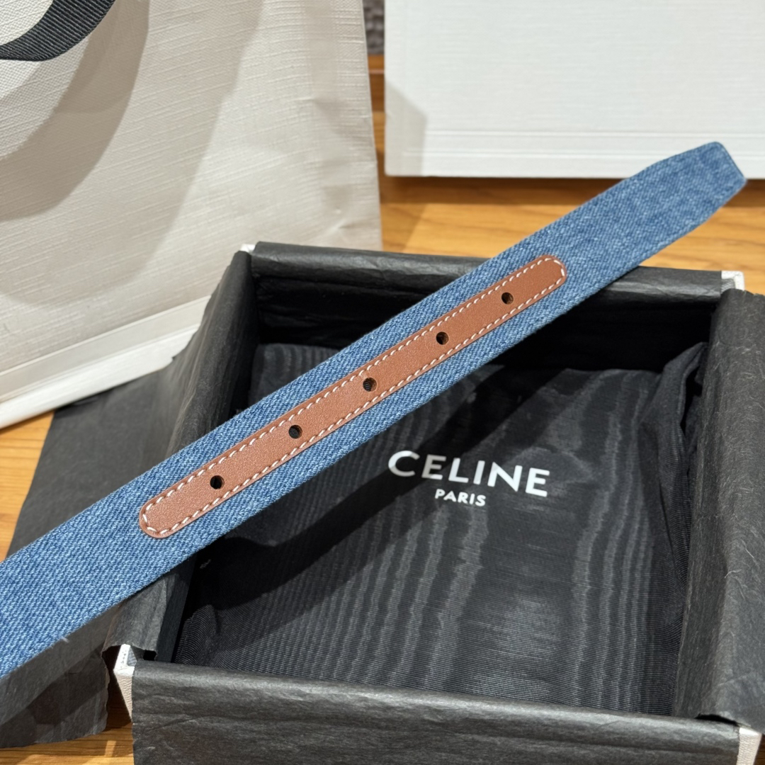 Celine-Jean belt