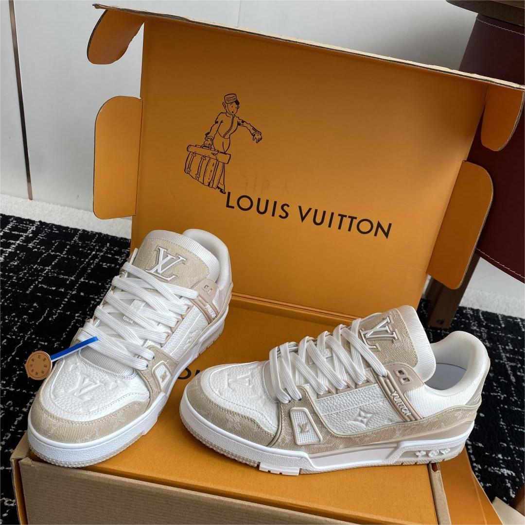 LV-25SS trainer