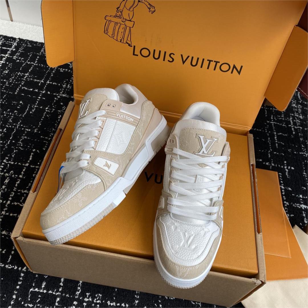 LV-25SS trainer