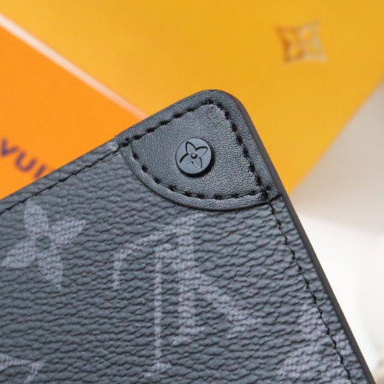 LV-MULTI CARD HOLDER TRUNK Wallet