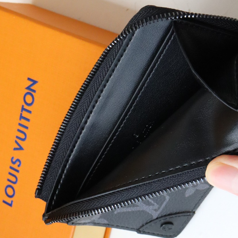 LV-MULTI CARD HOLDER TRUNK Wallet