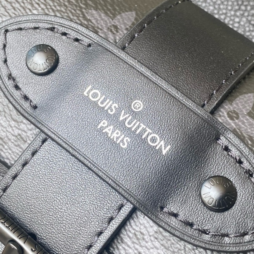 LV-Saumur man shoulder bag