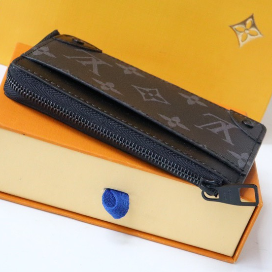LV-MULTI CARD HOLDER TRUNK Wallet