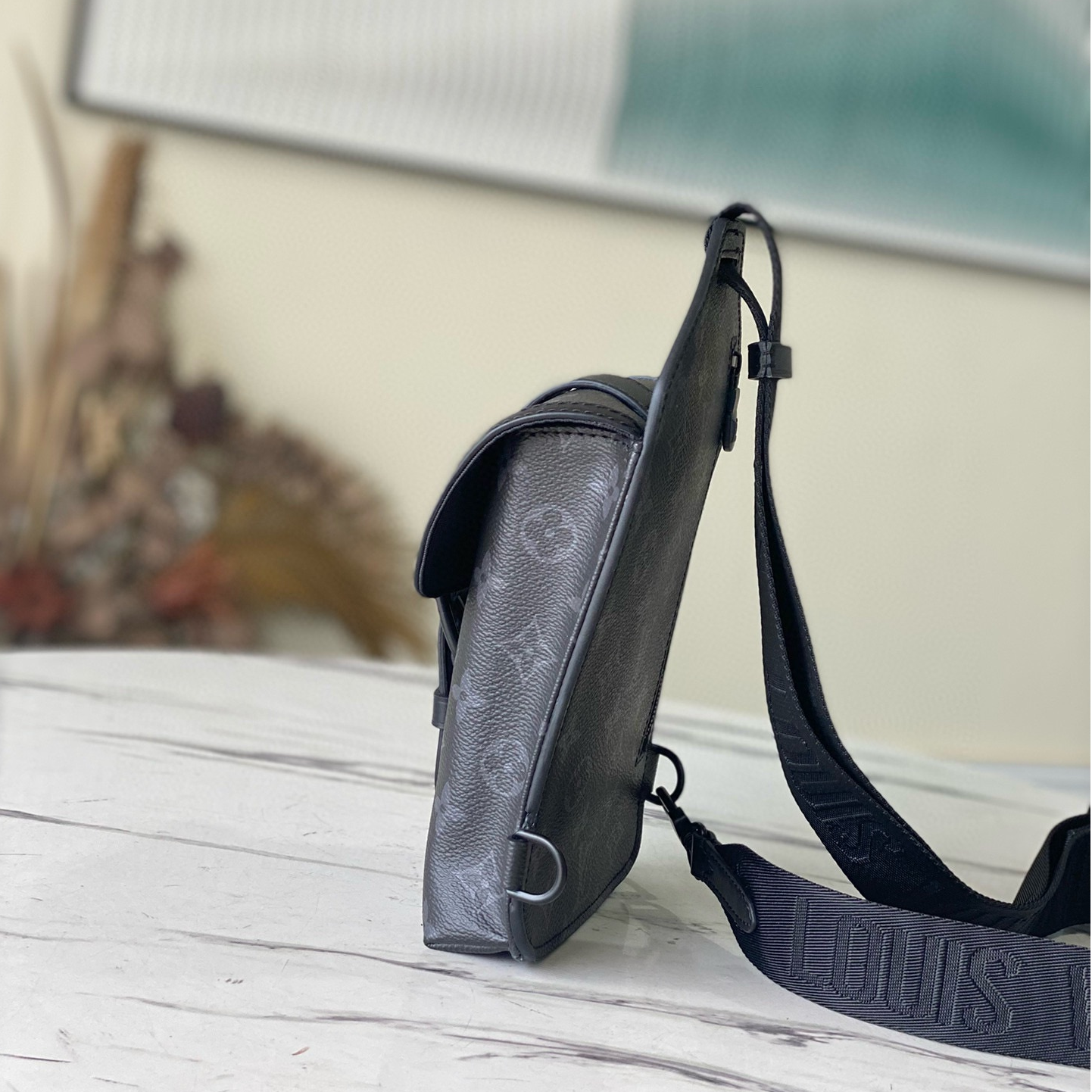 LV-Saumur man shoulder bag