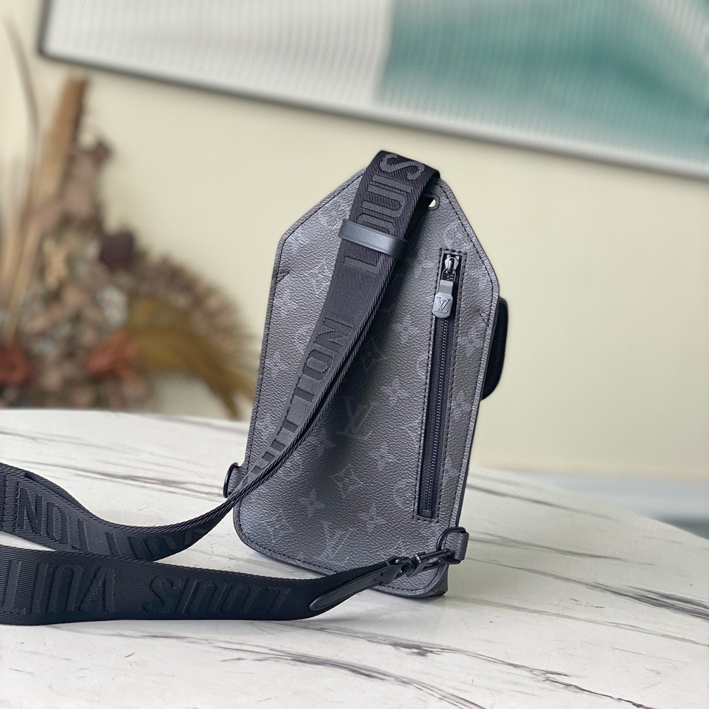 LV-Saumur man shoulder bag